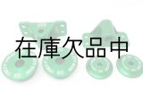 画像: SERIALNINE　JZX90　サブフレームブッシングKIT